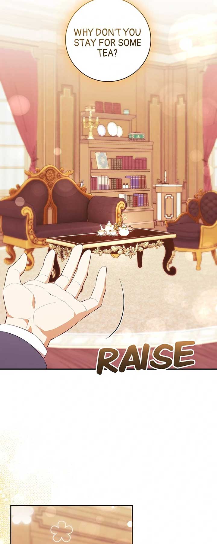 How to Make My Tyrant Husband Love Me Chapter 36 258 26