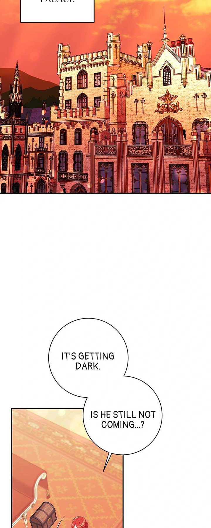 How to Make My Tyrant Husband Love Me Chapter 36 262 30