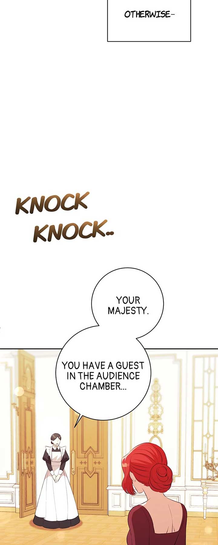 How to Make My Tyrant Husband Love Me Chapter 36 264 32