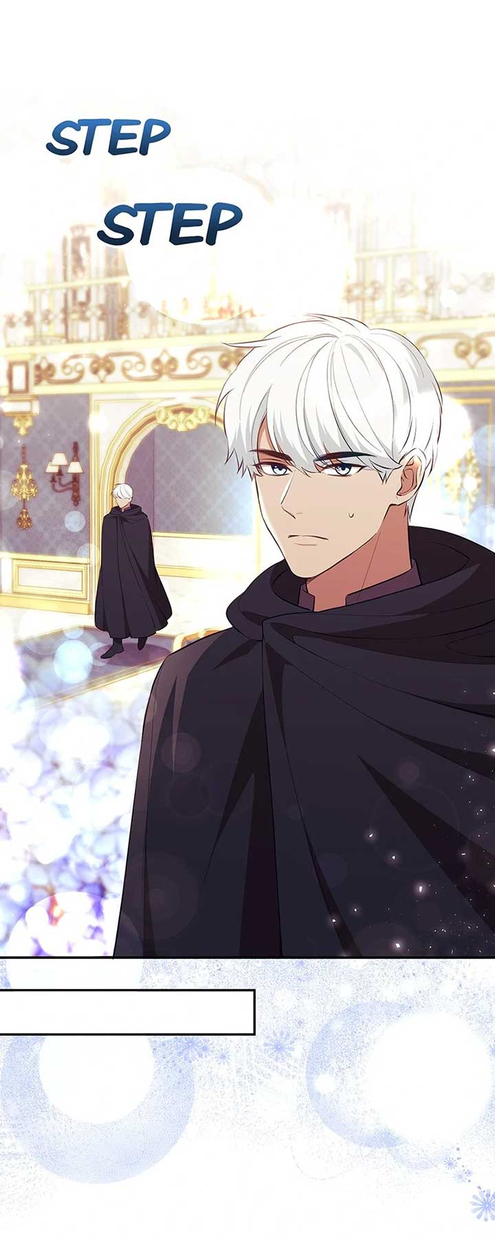 How to Make My Tyrant Husband Love Me Chapter 36 266 34