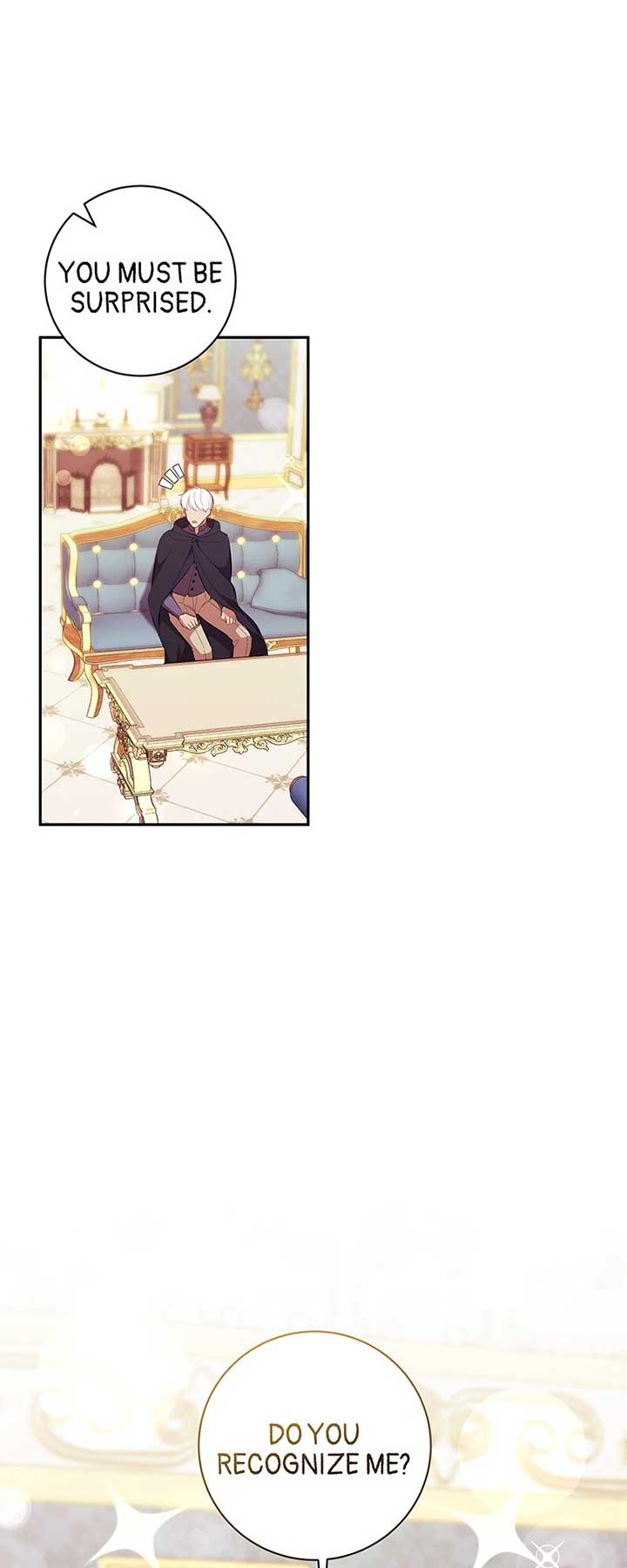 How to Make My Tyrant Husband Love Me Chapter 36 268 36