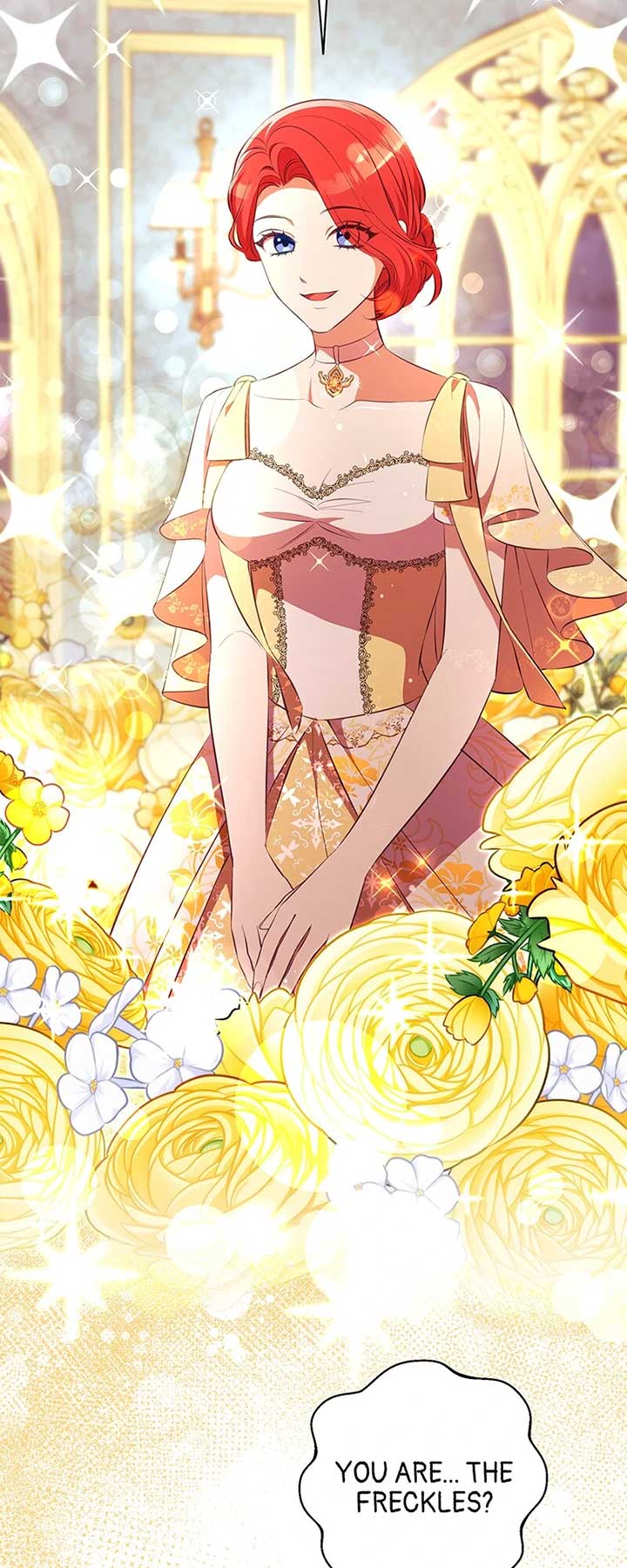 How to Make My Tyrant Husband Love Me Chapter 36 269 37