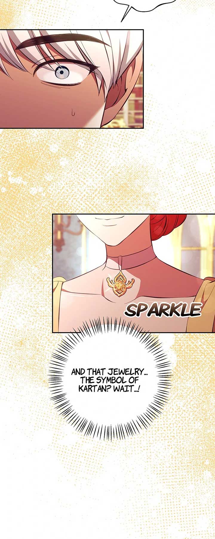 How to Make My Tyrant Husband Love Me Chapter 36 270 38