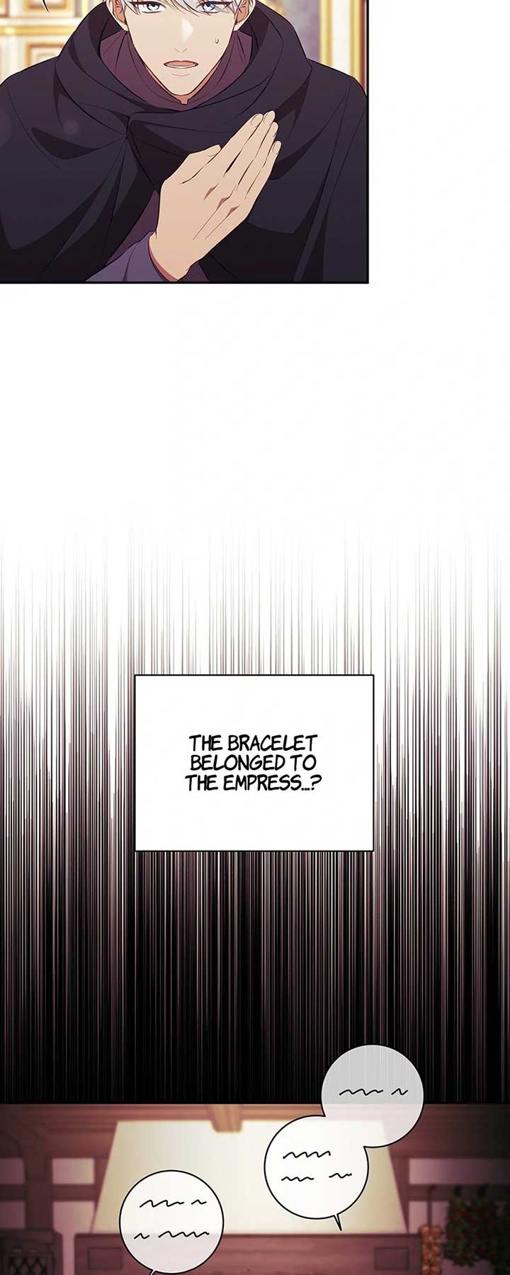 How to Make My Tyrant Husband Love Me Chapter 36 273 41