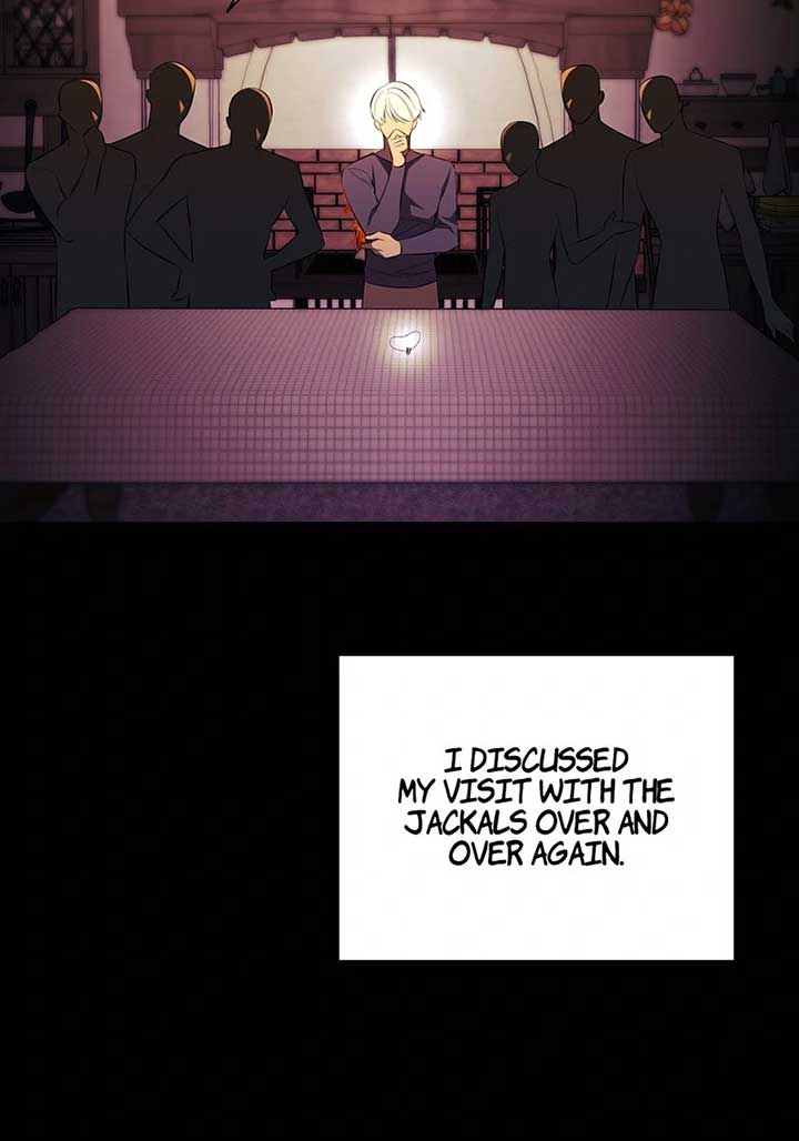 How to Make My Tyrant Husband Love Me Chapter 36 274 42