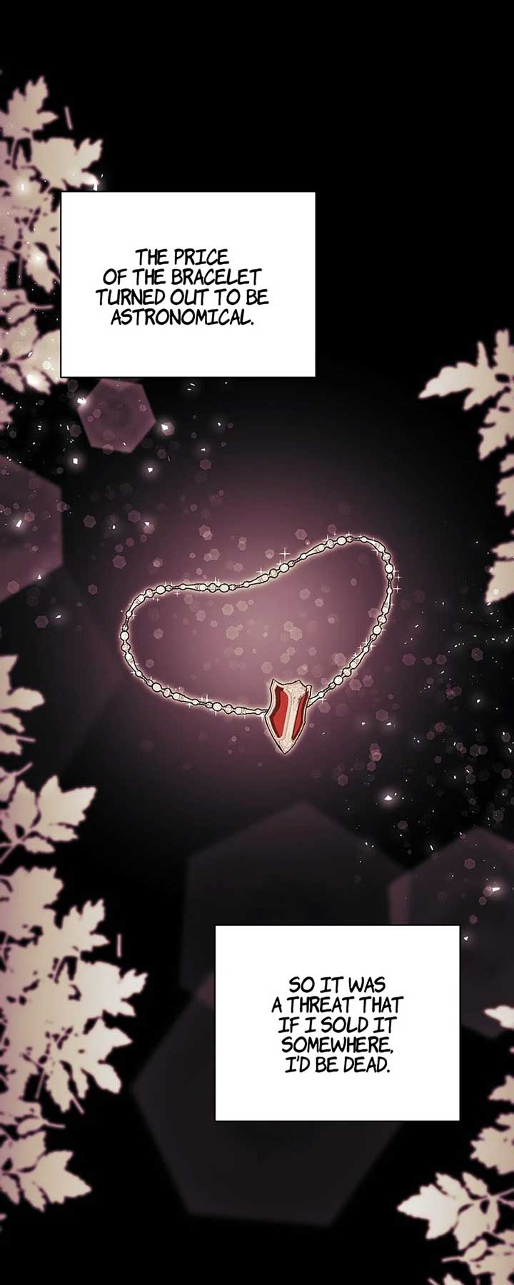 How to Make My Tyrant Husband Love Me Chapter 36 275 43