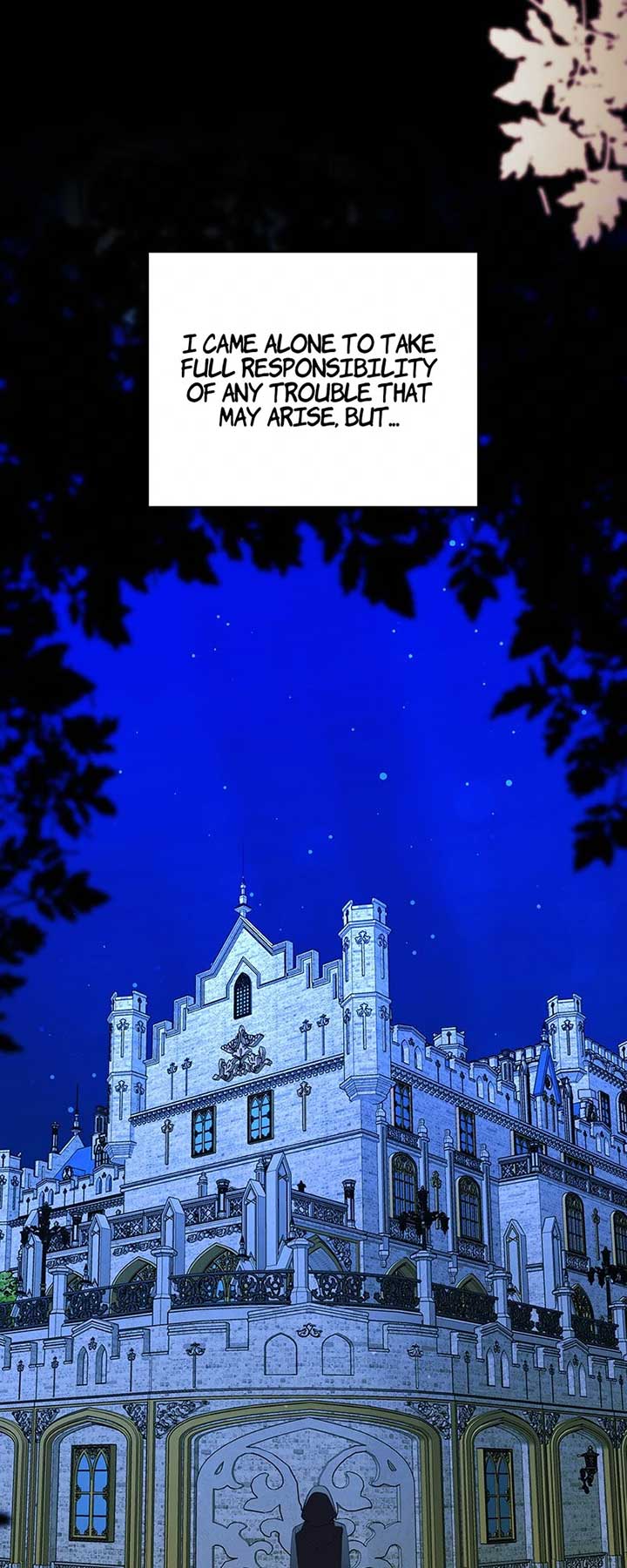 How to Make My Tyrant Husband Love Me Chapter 36 276 44