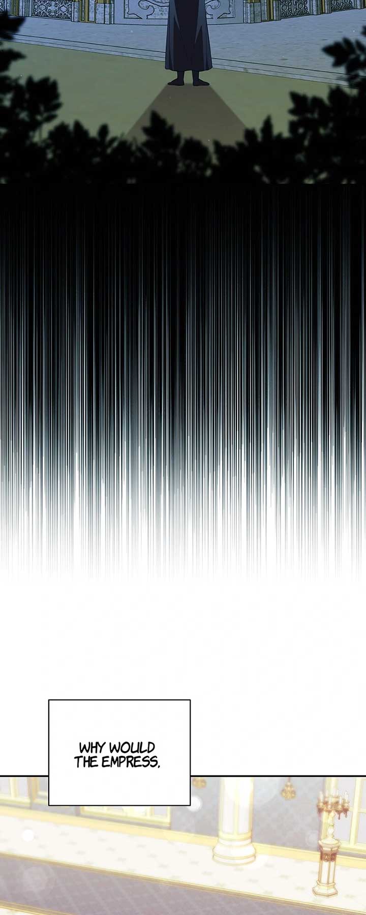 How to Make My Tyrant Husband Love Me Chapter 36 277 45