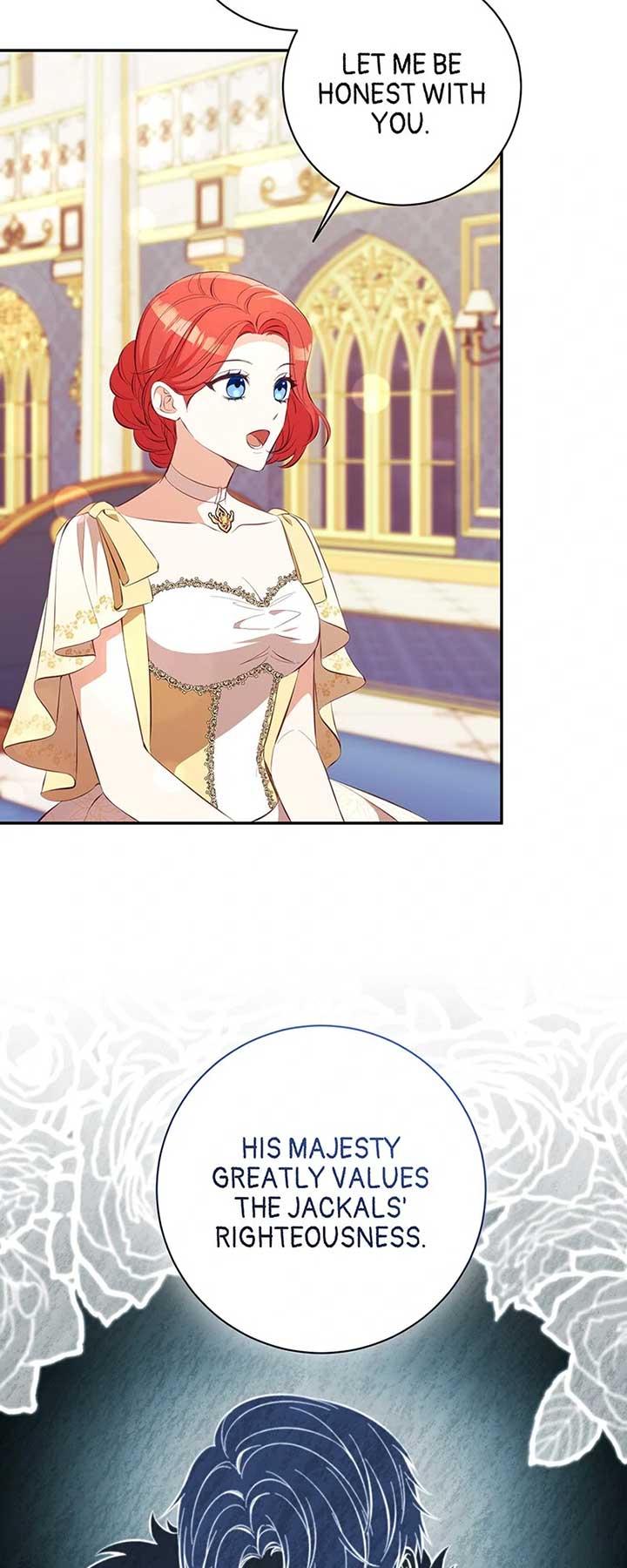 How to Make My Tyrant Husband Love Me Chapter 36 279 47