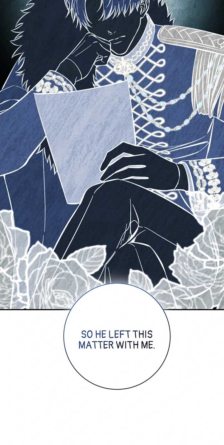 How to Make My Tyrant Husband Love Me Chapter 36 280 48