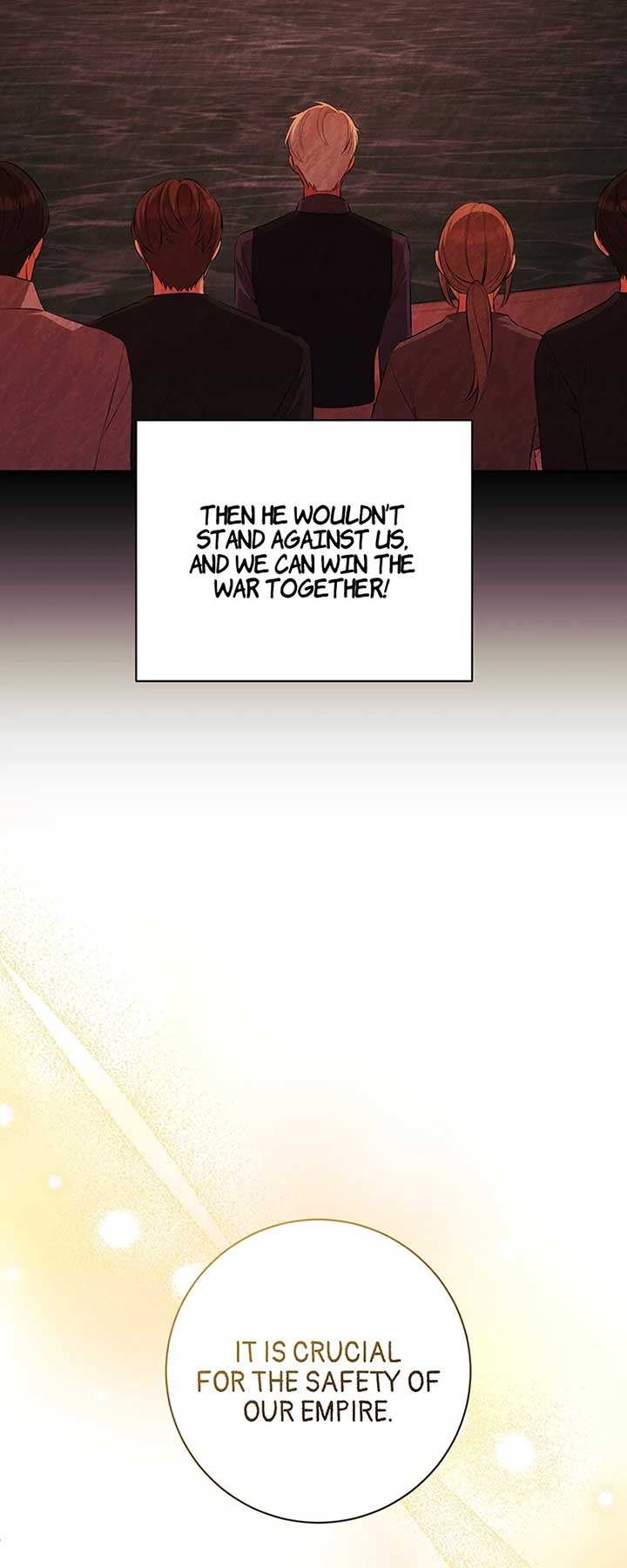 How to Make My Tyrant Husband Love Me Chapter 36 285 53