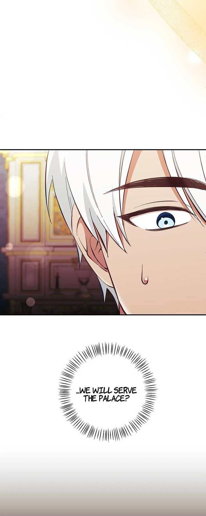 How to Make My Tyrant Husband Love Me Chapter 36 286 54