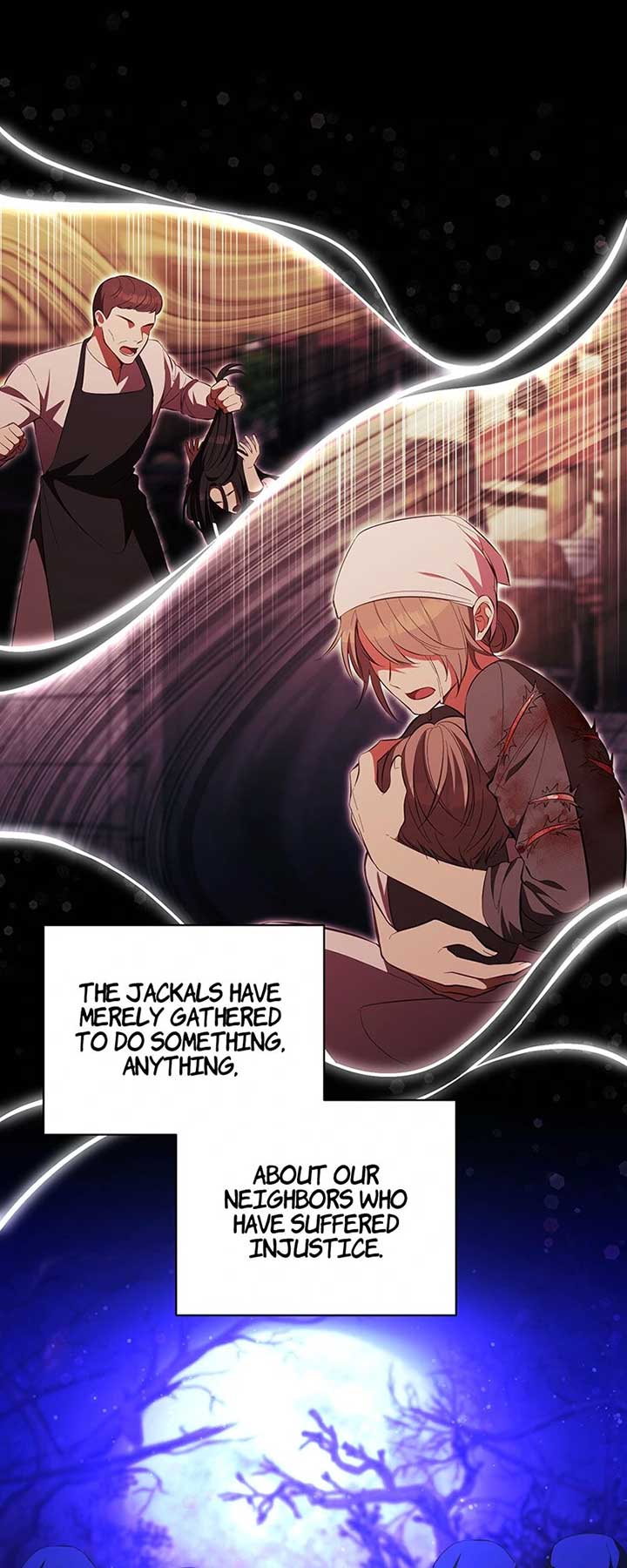 How to Make My Tyrant Husband Love Me Chapter 36 288 56