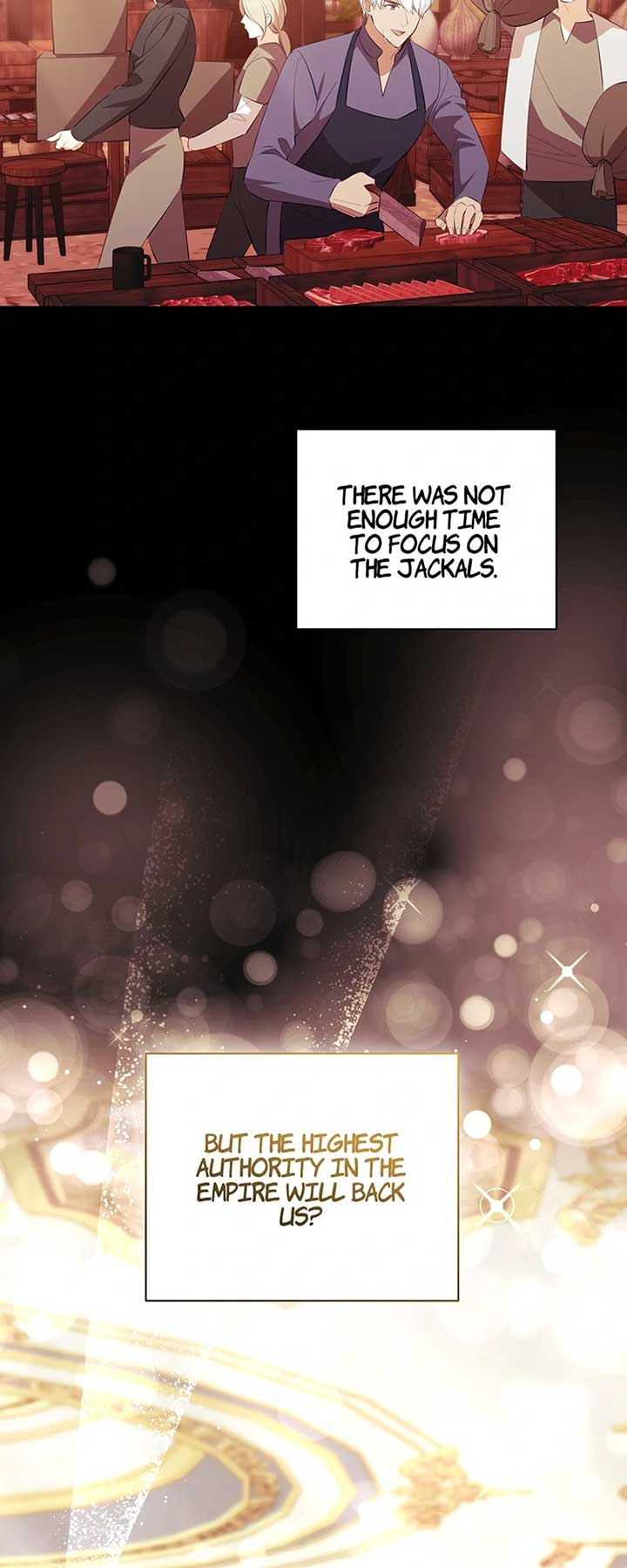 How to Make My Tyrant Husband Love Me Chapter 36 290 58