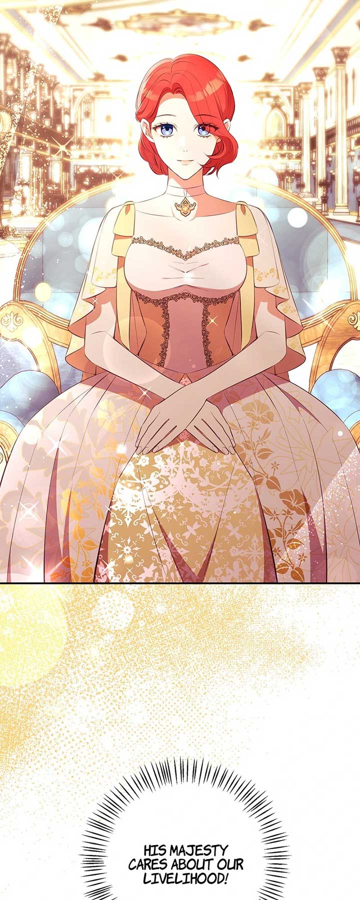 How to Make My Tyrant Husband Love Me Chapter 36 291 59