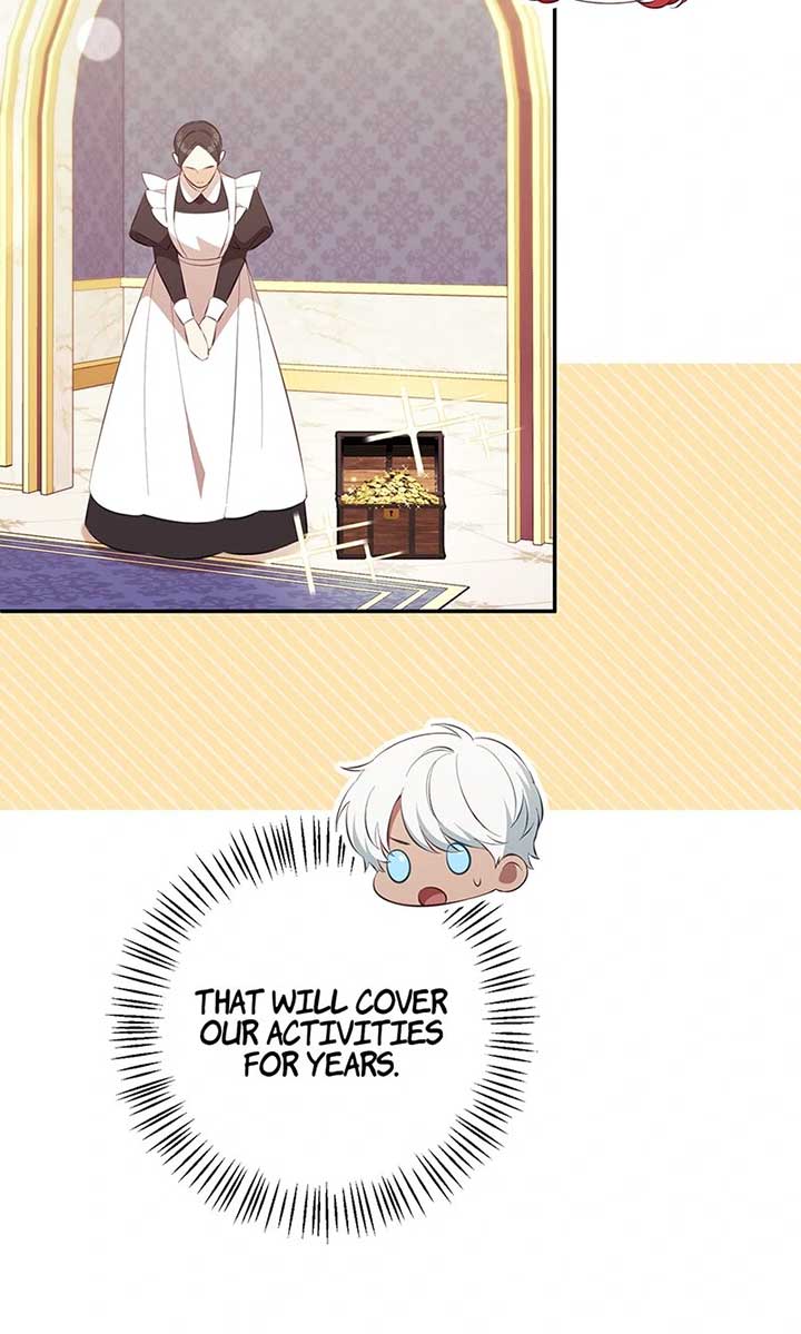 How to Make My Tyrant Husband Love Me Chapter 36 294 62