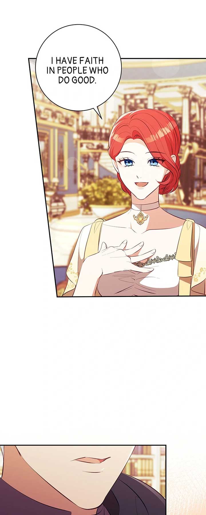 How to Make My Tyrant Husband Love Me Chapter 36 296 64