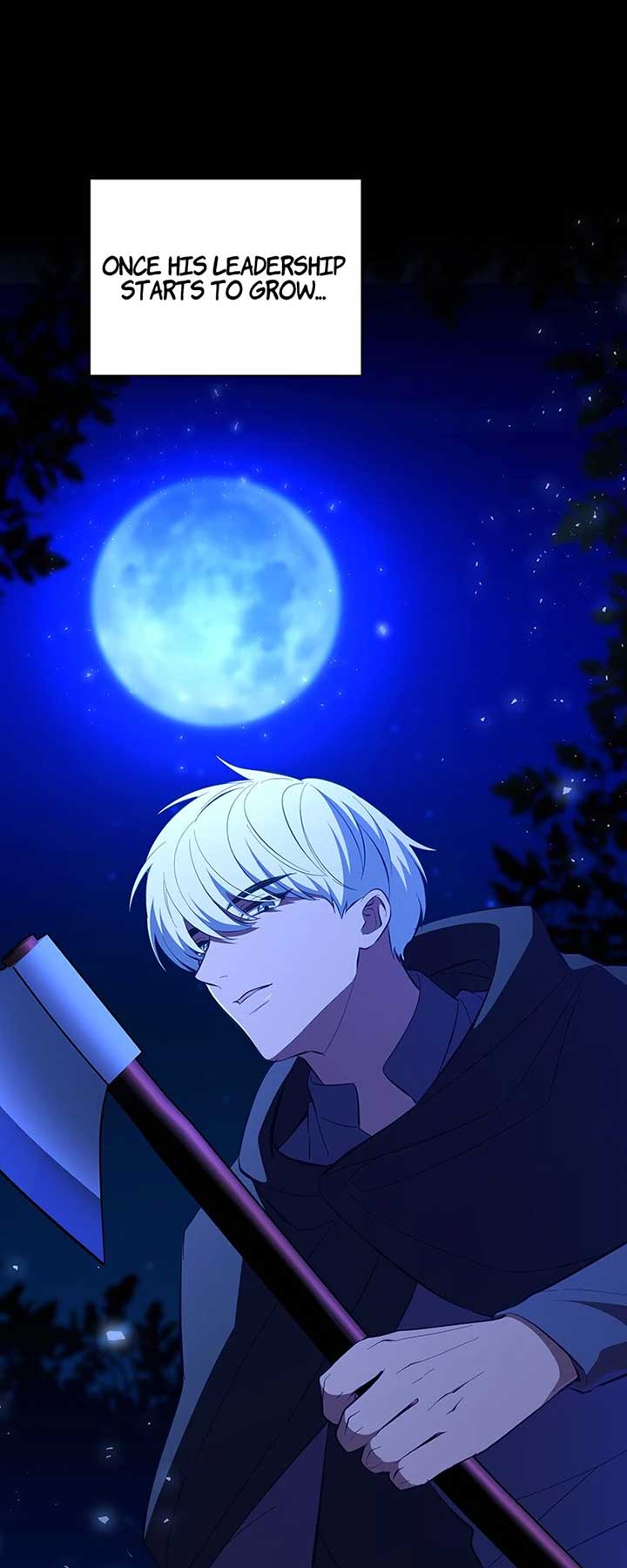 How to Make My Tyrant Husband Love Me Chapter 36 302 70