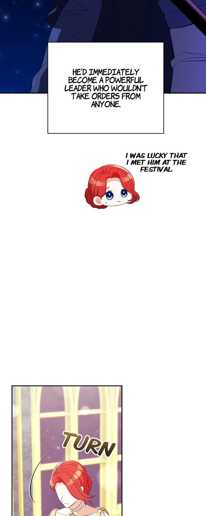 How to Make My Tyrant Husband Love Me Chapter 36 303 71