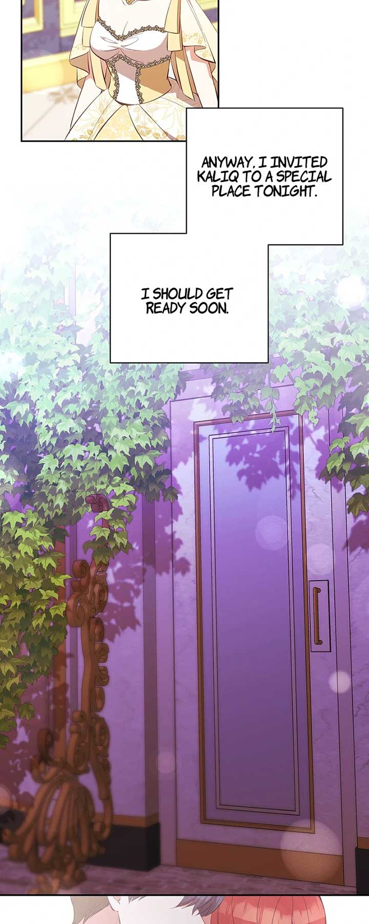 How to Make My Tyrant Husband Love Me Chapter 36 304 72