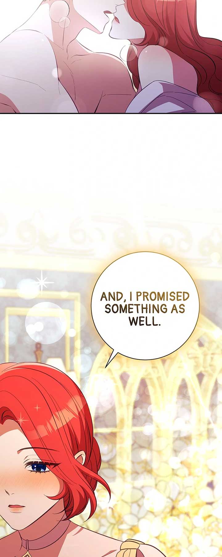 How to Make My Tyrant Husband Love Me Chapter 36 305 73