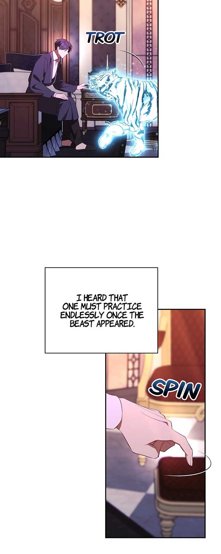 How to Make My Tyrant Husband Love Me Chapter 37 233 04