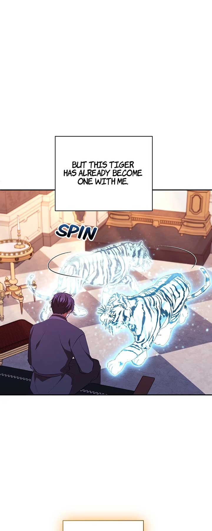 How to Make My Tyrant Husband Love Me Chapter 37 234 05