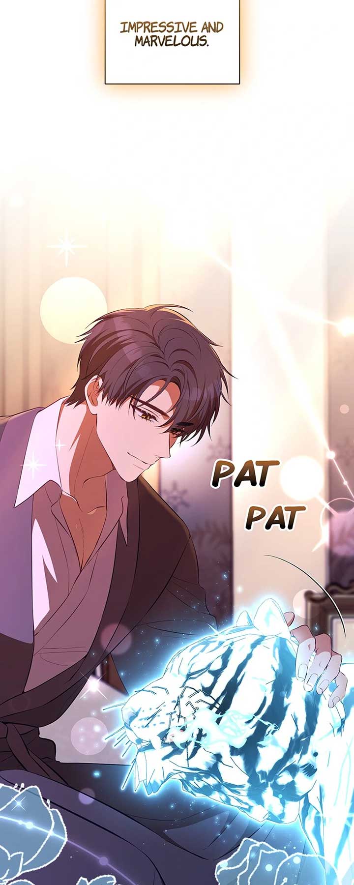 How to Make My Tyrant Husband Love Me Chapter 37 235 06