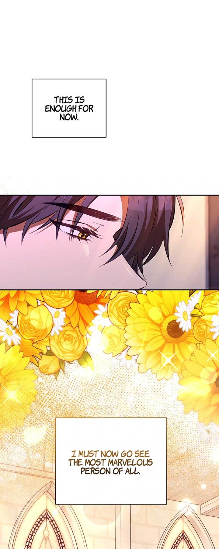 How to Make My Tyrant Husband Love Me Chapter 37 237 08