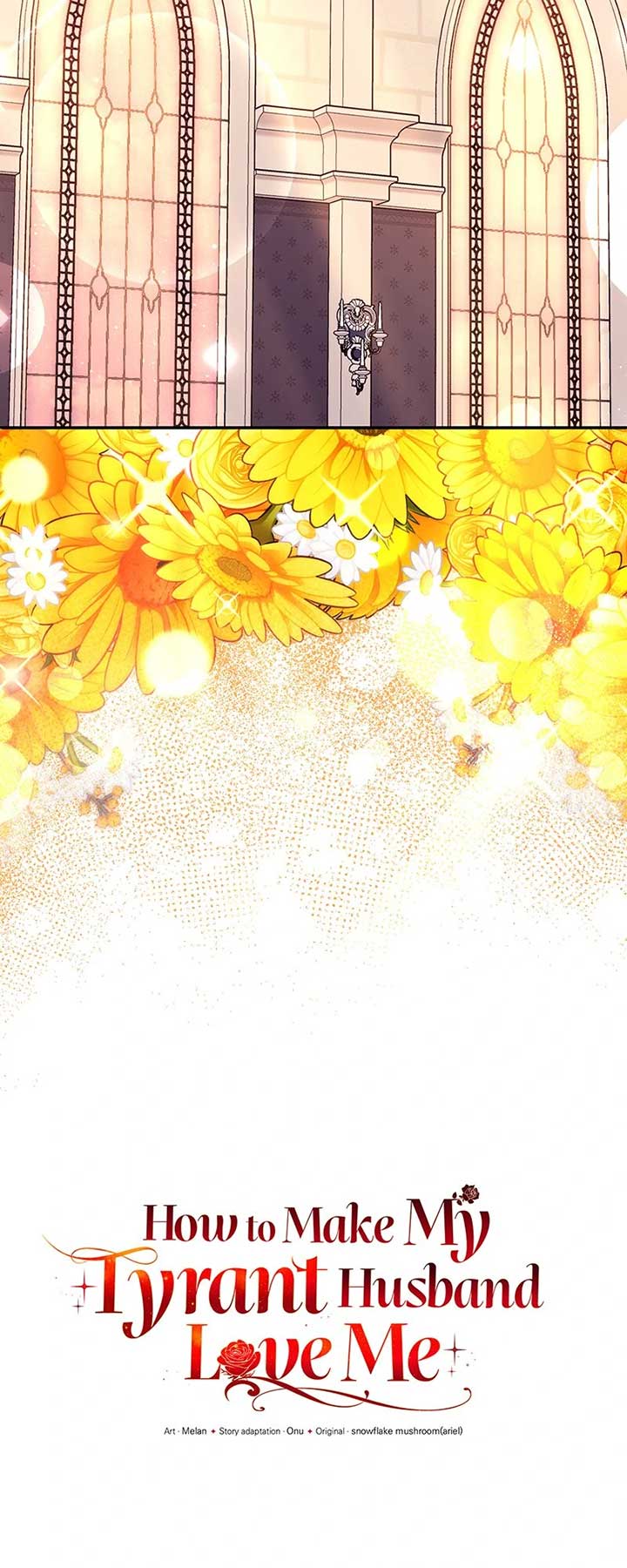 How to Make My Tyrant Husband Love Me Chapter 37 238 09