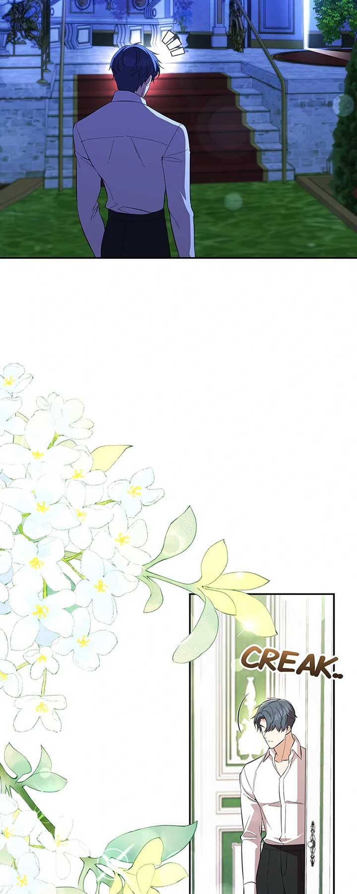 How to Make My Tyrant Husband Love Me Chapter 37 243 14