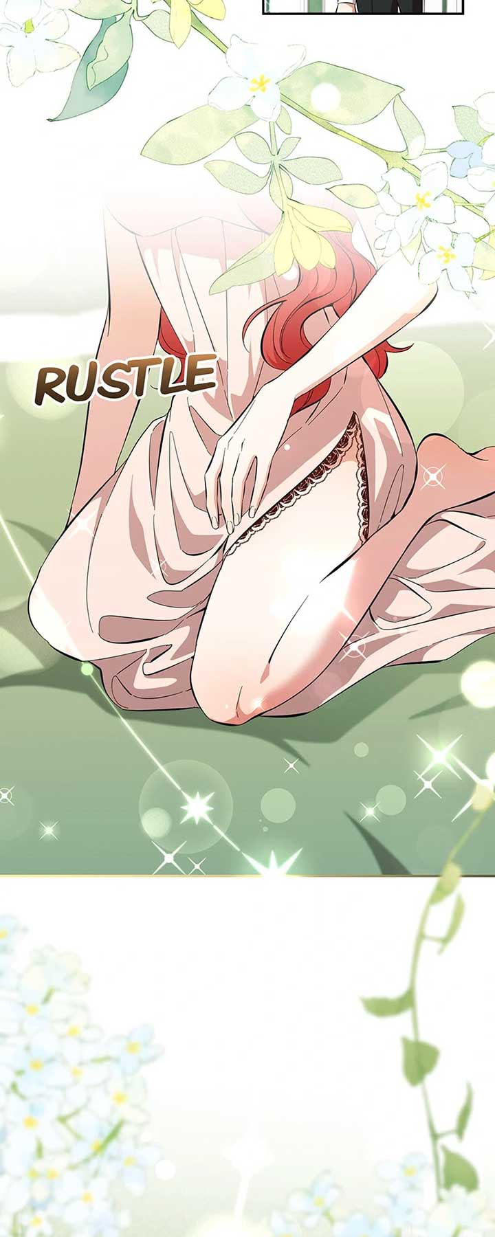 How to Make My Tyrant Husband Love Me Chapter 37 244 15