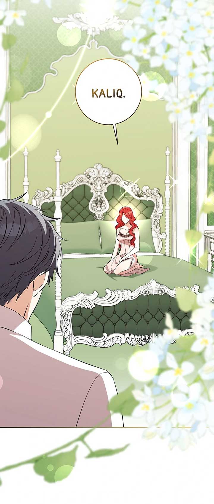 How to Make My Tyrant Husband Love Me Chapter 37 245 16