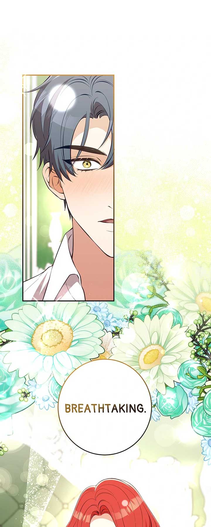 How to Make My Tyrant Husband Love Me Chapter 37 246 17