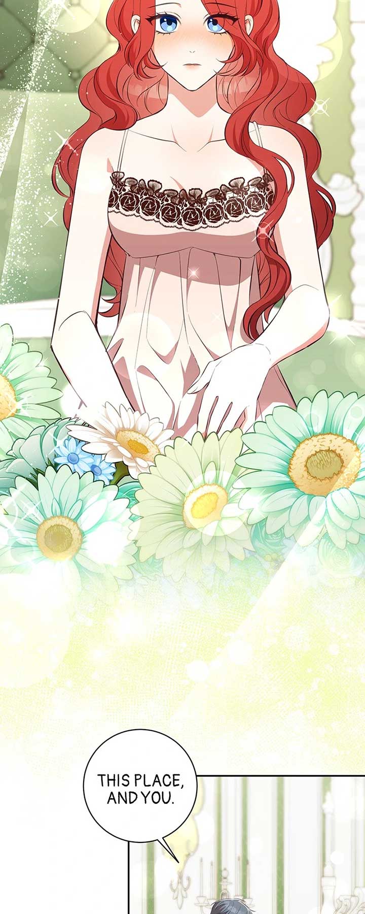 How to Make My Tyrant Husband Love Me Chapter 37 247 18