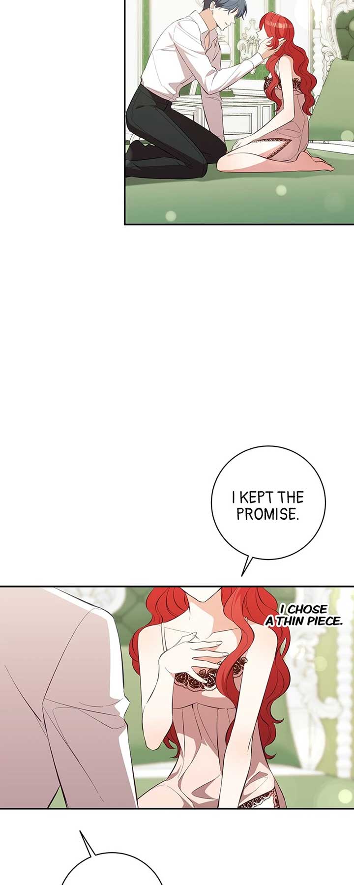 How to Make My Tyrant Husband Love Me Chapter 37 248 19