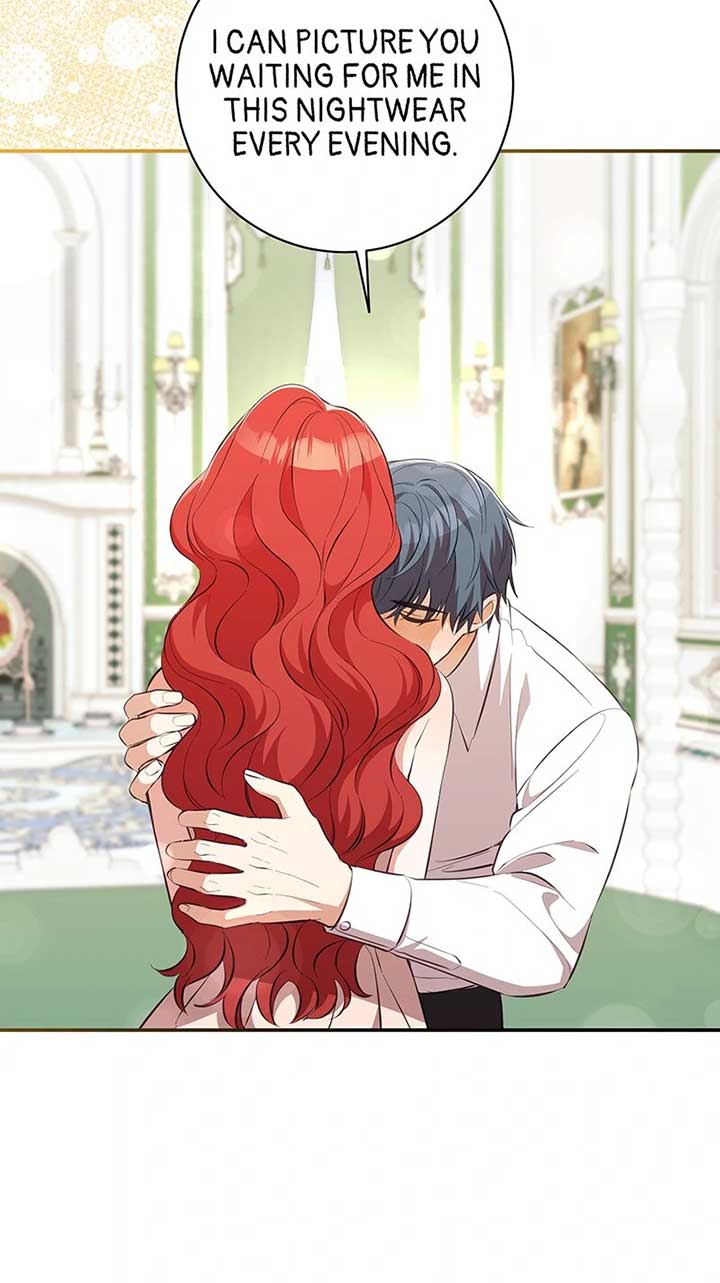 How to Make My Tyrant Husband Love Me Chapter 37 251 22