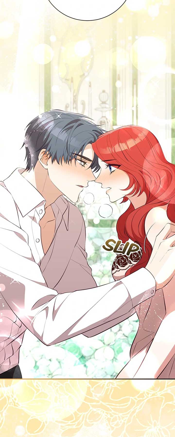 How to Make My Tyrant Husband Love Me Chapter 37 253 24