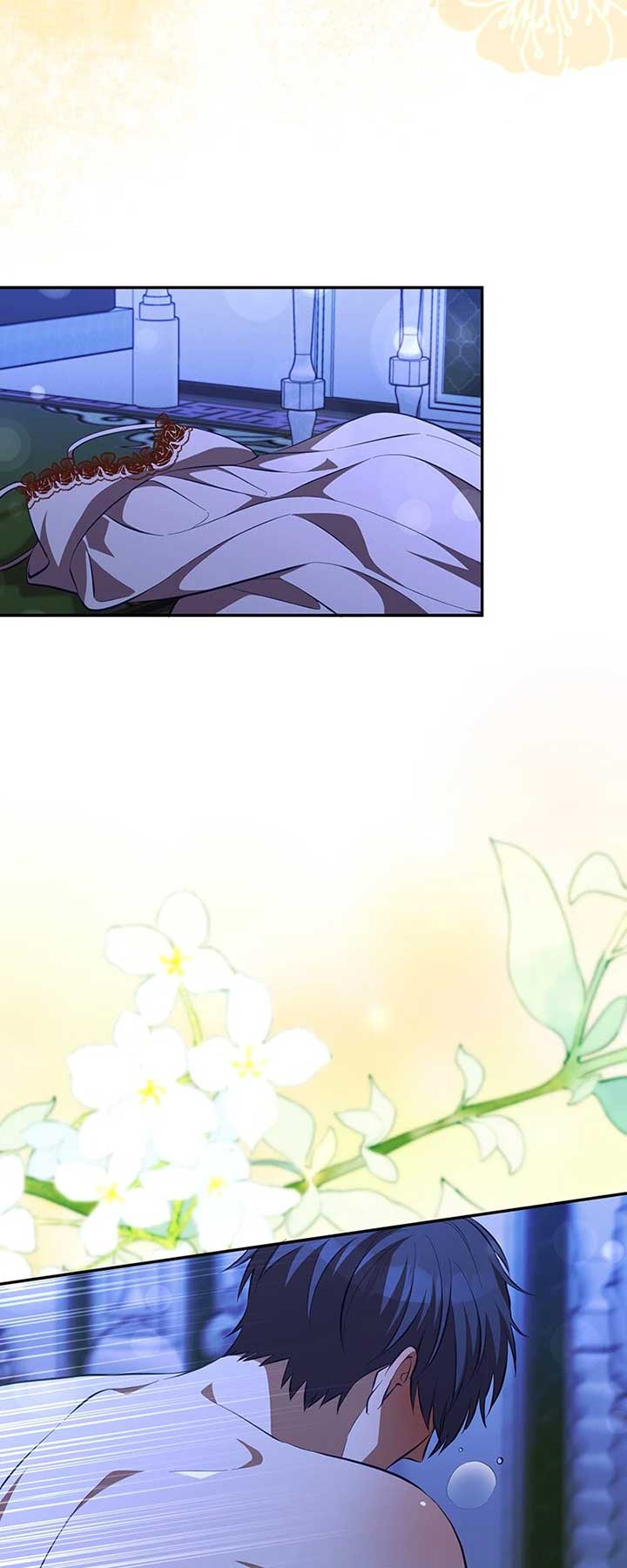 How to Make My Tyrant Husband Love Me Chapter 37 254 25