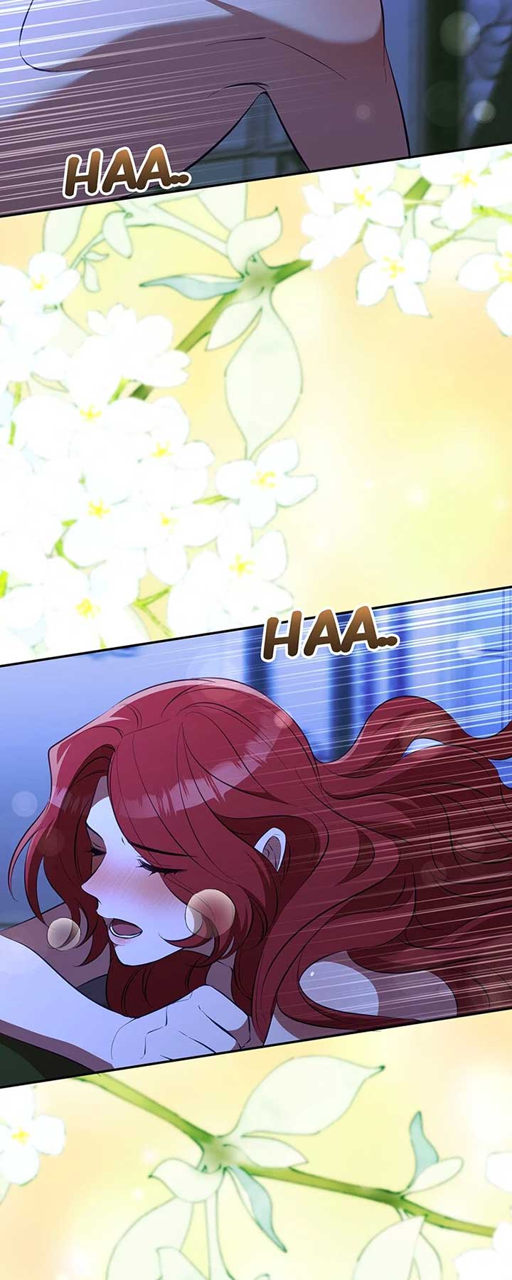 How to Make My Tyrant Husband Love Me Chapter 37 255 26