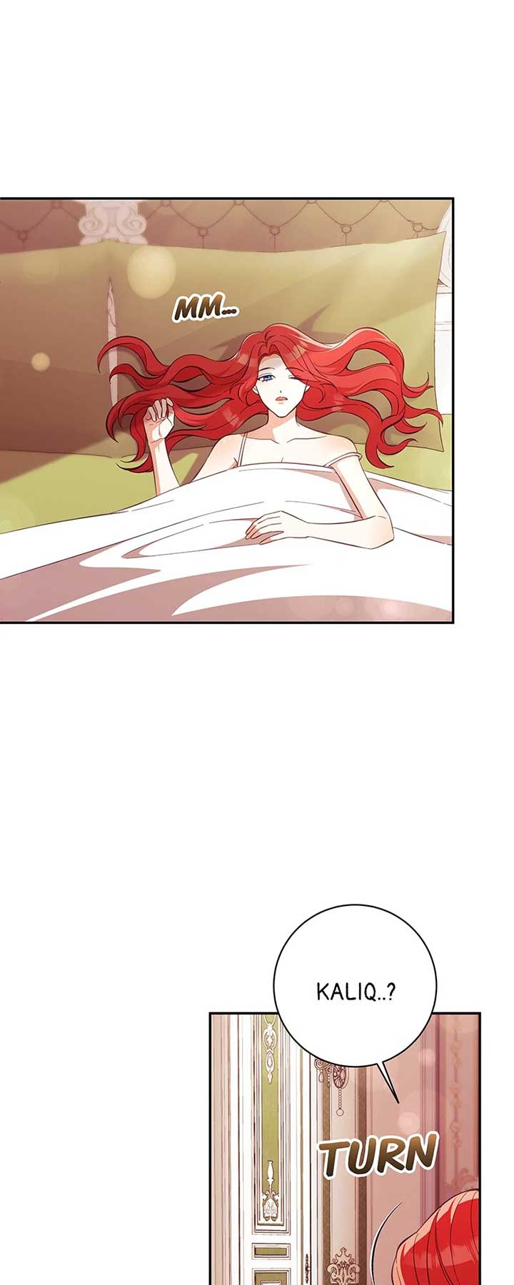 How to Make My Tyrant Husband Love Me Chapter 37 259 30