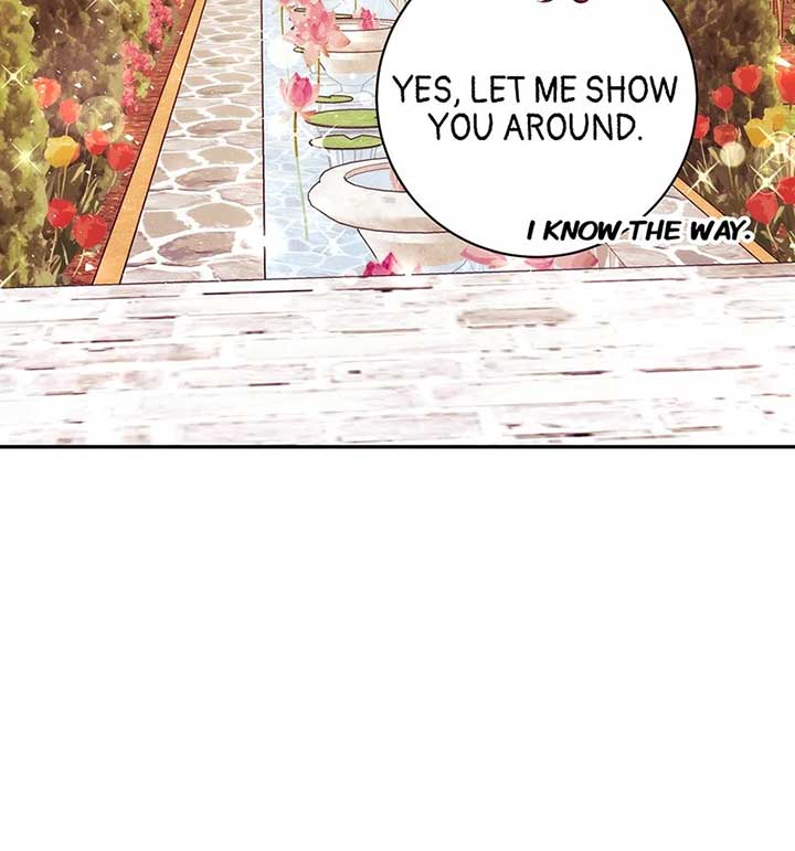 How to Make My Tyrant Husband Love Me Chapter 37 262 33