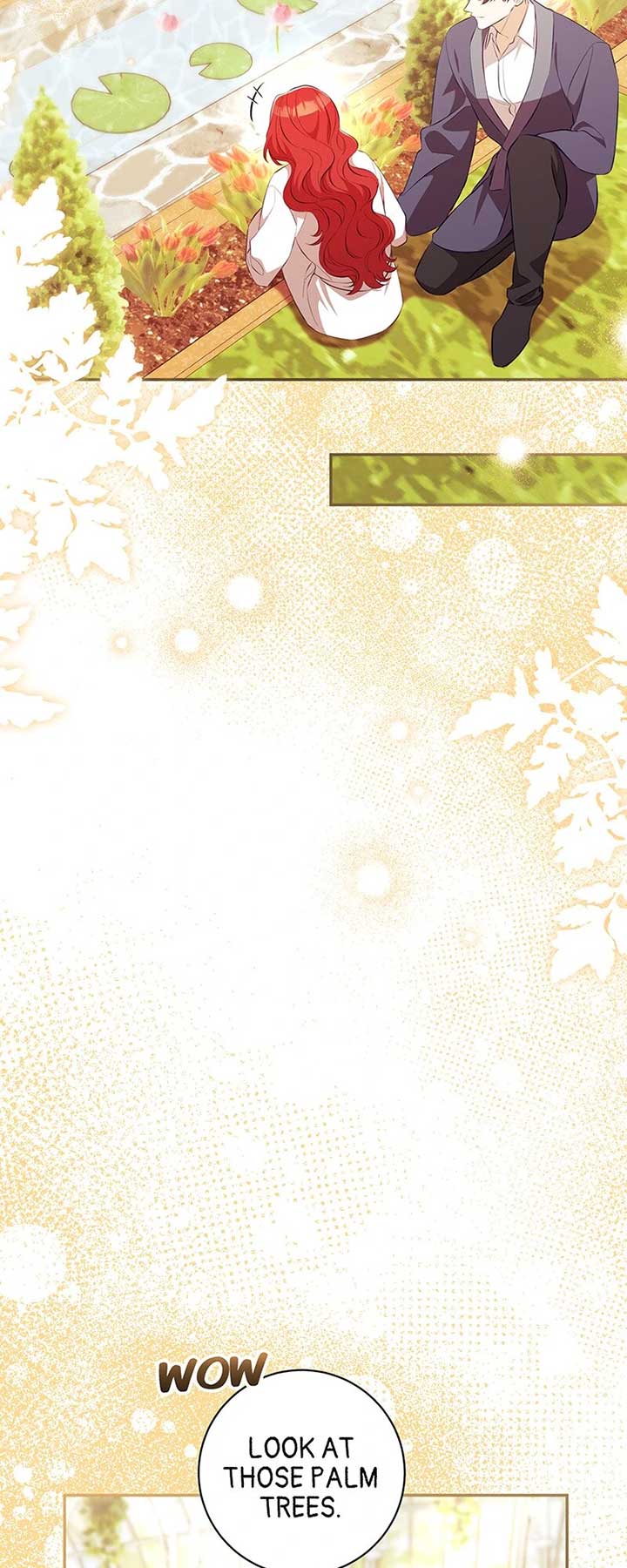 How to Make My Tyrant Husband Love Me Chapter 37 264 35