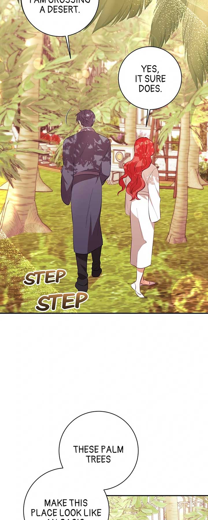 How to Make My Tyrant Husband Love Me Chapter 37 266 37