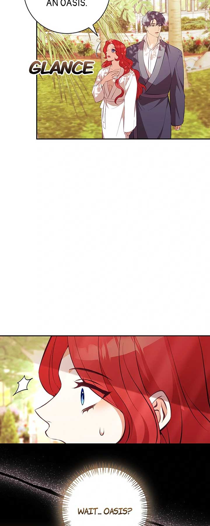 How to Make My Tyrant Husband Love Me Chapter 37 267 38