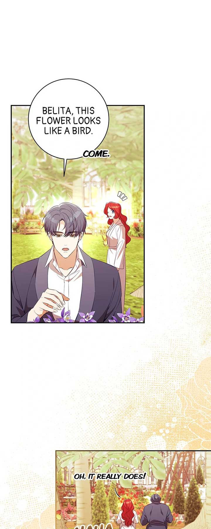 How to Make My Tyrant Husband Love Me Chapter 37 270 41