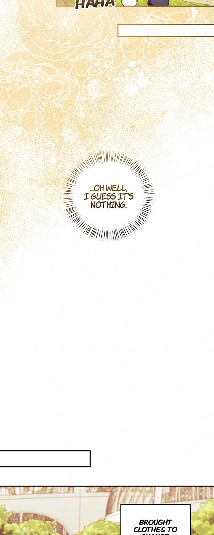 How to Make My Tyrant Husband Love Me Chapter 37 271 42