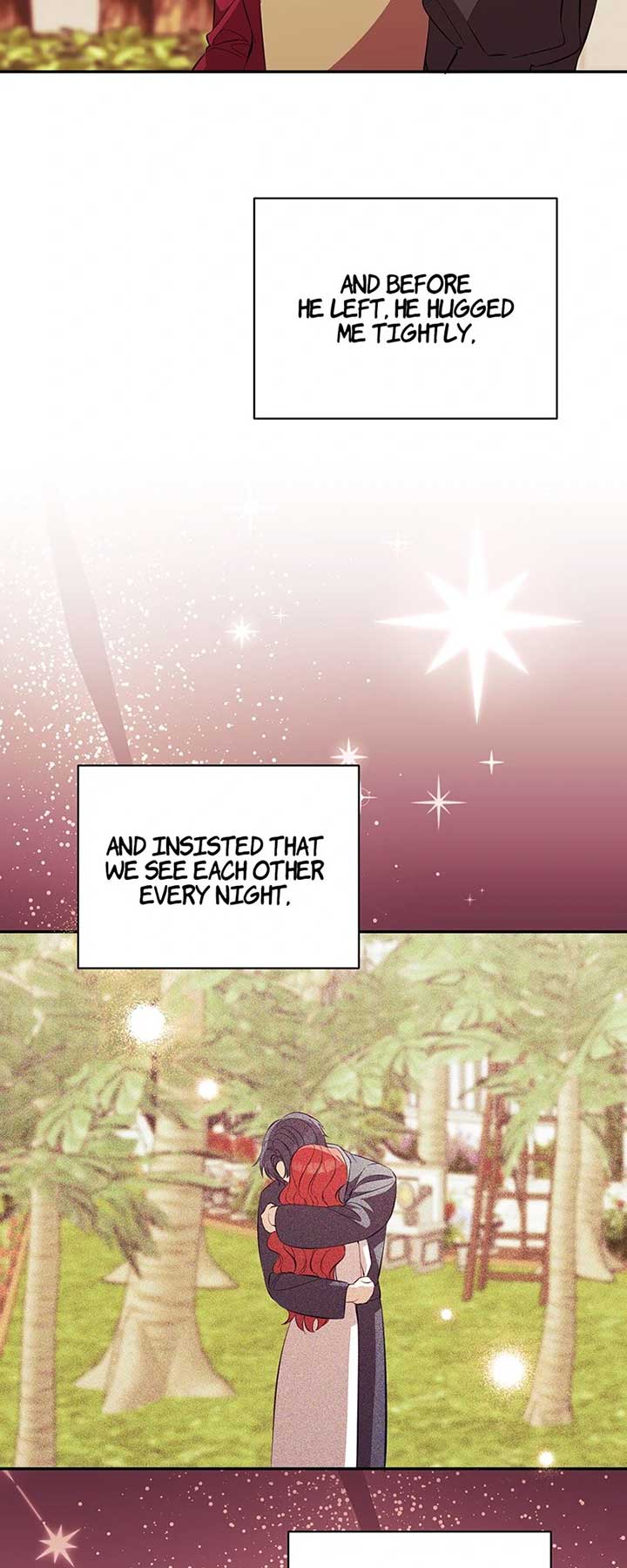 How to Make My Tyrant Husband Love Me Chapter 37 273 44