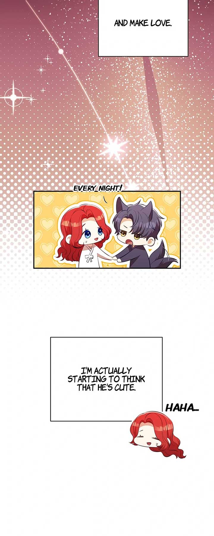 How to Make My Tyrant Husband Love Me Chapter 37 274 45