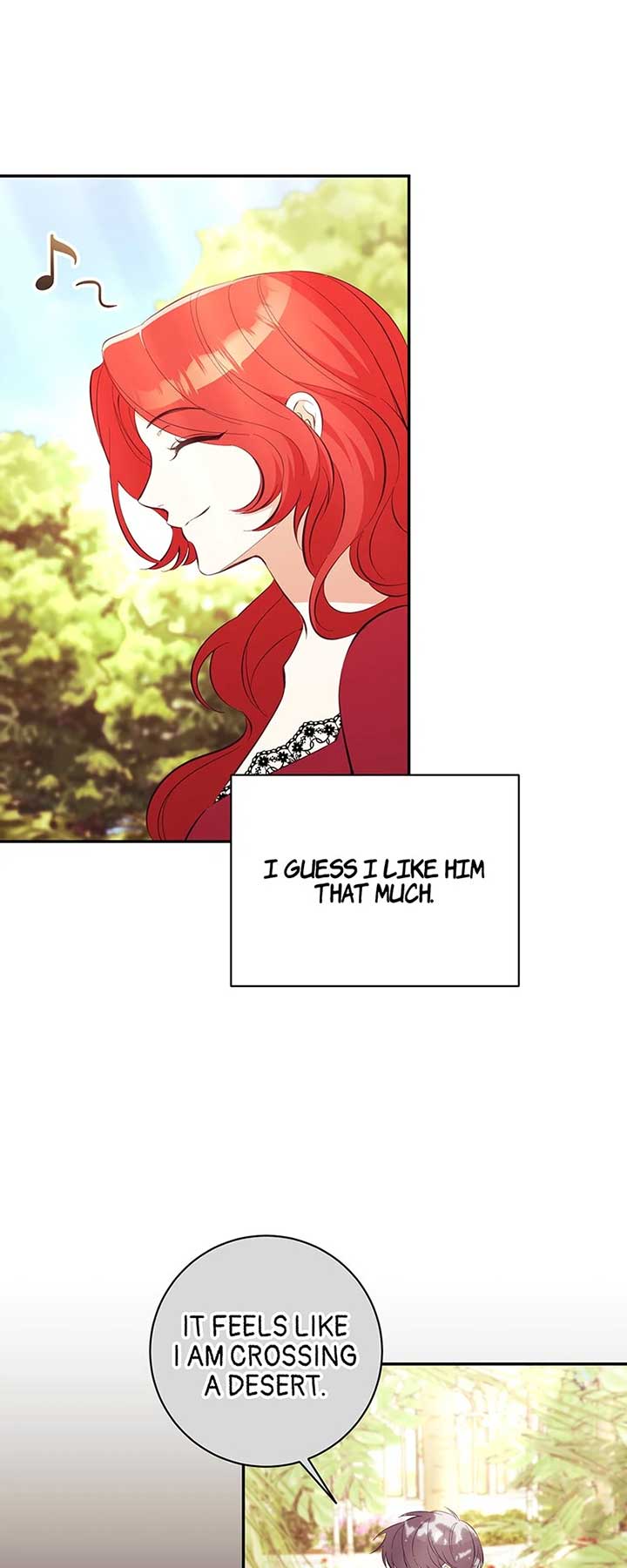 How to Make My Tyrant Husband Love Me Chapter 37 276 47